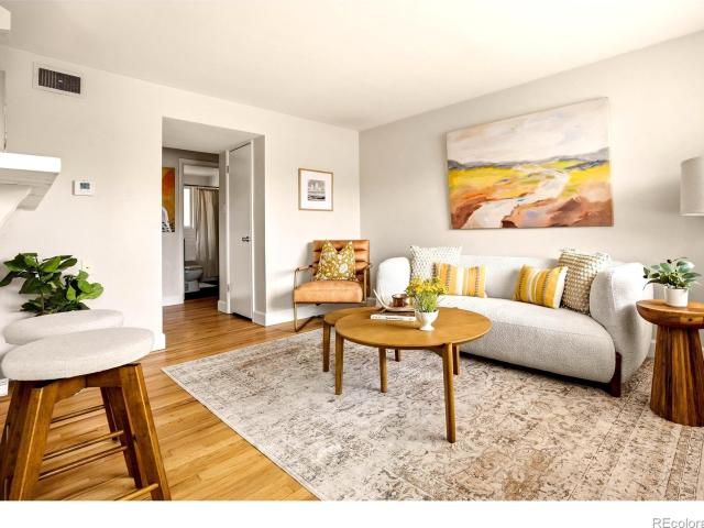 Condo for sale in Denver, Colorado
