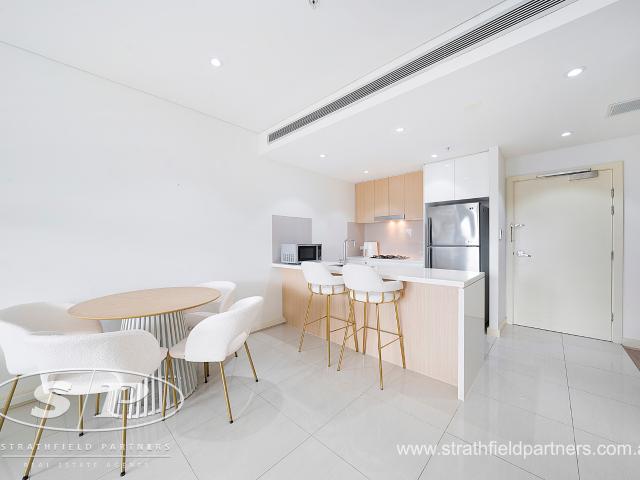 Apartment for rent in Strathfield, New South Wales