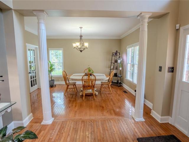 House for sale in Guilford, North Carolina