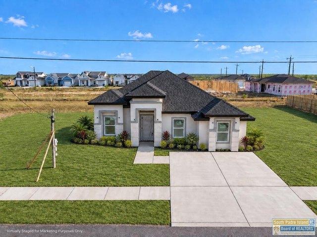 House for sale in Port Isabel, Cameron County