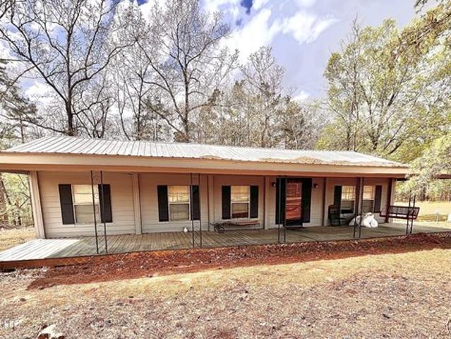 House for sale in Hickory Flat, Mississippi