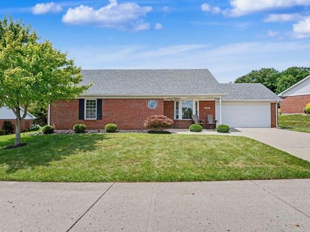 Condo for sale in Springfield, Ohio