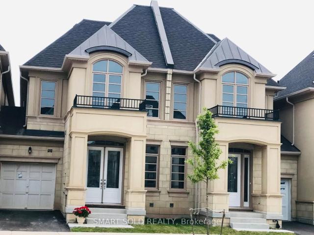 Townhouse for rent in Woburn, Ontario
