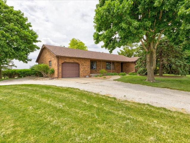 Farm for sale in Jewell, Iowa