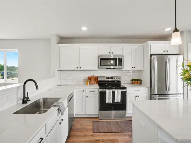 House for sale in Gaines Charter Township, Michigan