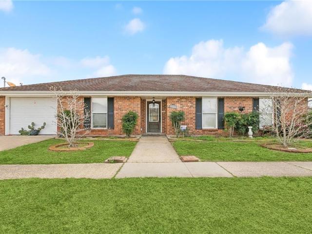 House for sale in Chalmette, Louisiana