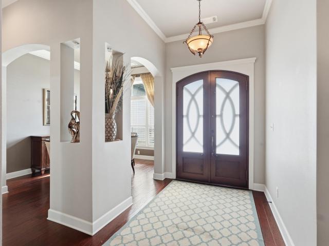 House for sale in Ark
