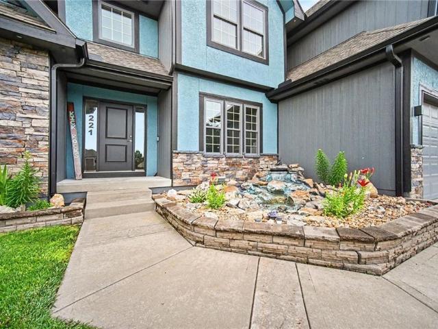 House for sale in Independence, Missouri