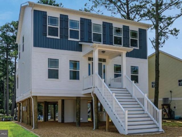 House for sale in Virginia