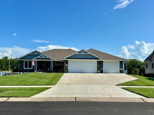 House for sale in Kansas