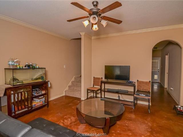 Property for rent in College Station, Texas