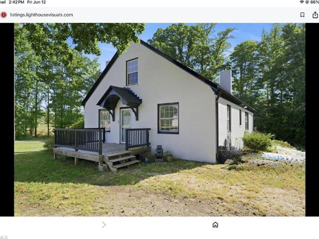 House for sale in Shiloh, Stoneville
