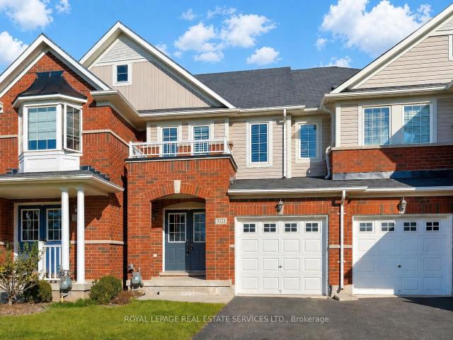 Townhouse for sale in Woburn, Ontario