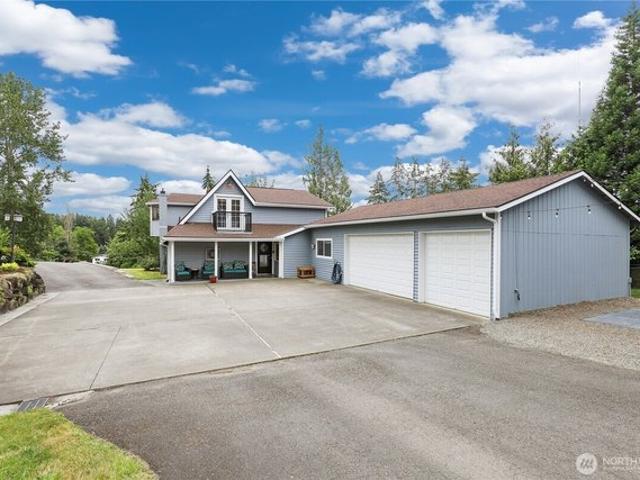 House for sale in Auburn, Washington