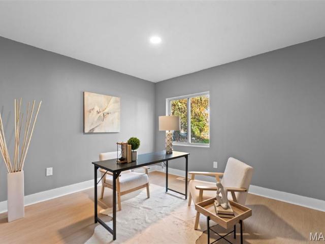 House for sale in Breckenridge, Missouri