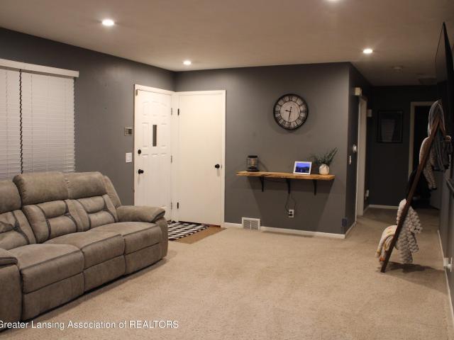 House for sale in Lansing, Michigan