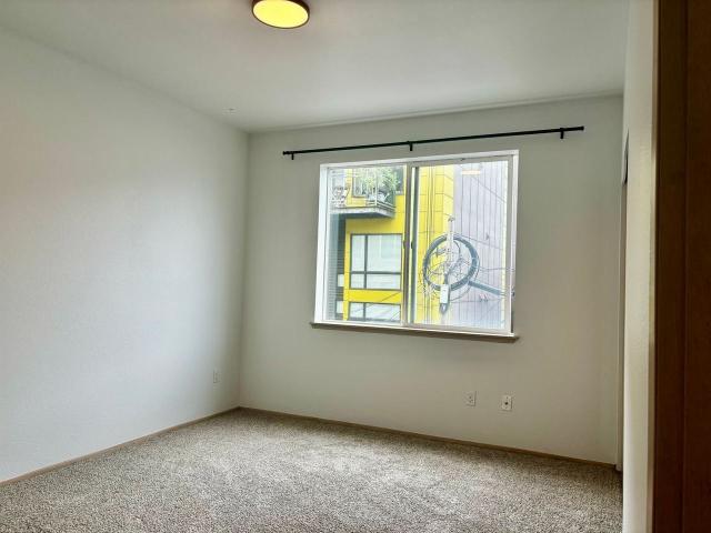 Apartment for rent in Seattle