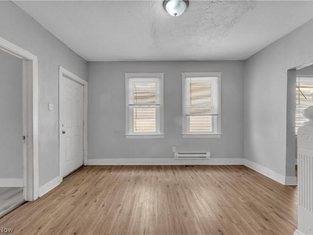 House for sale in Cleveland, Ohio