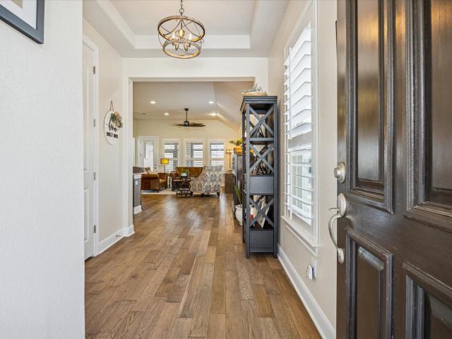 House for sale in Williamson, Texas