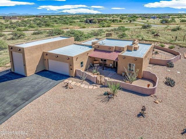 House for sale in Benson, Cochise County