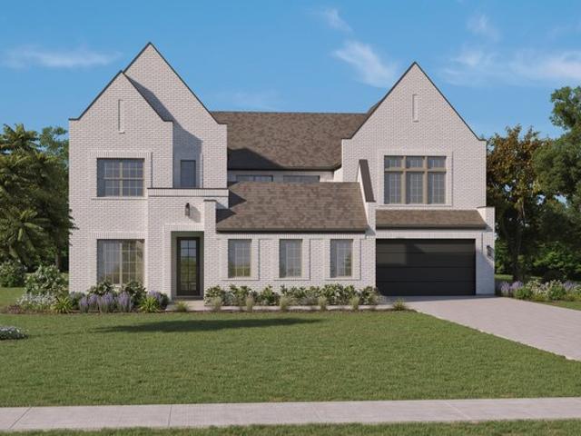 House for sale in Prosper, Texas