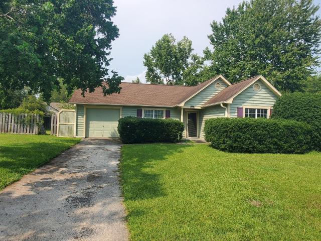 House for sale in Castle Hayne, North Carolina