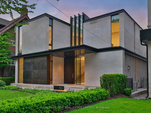 Office for sale in Woburn, Ontario