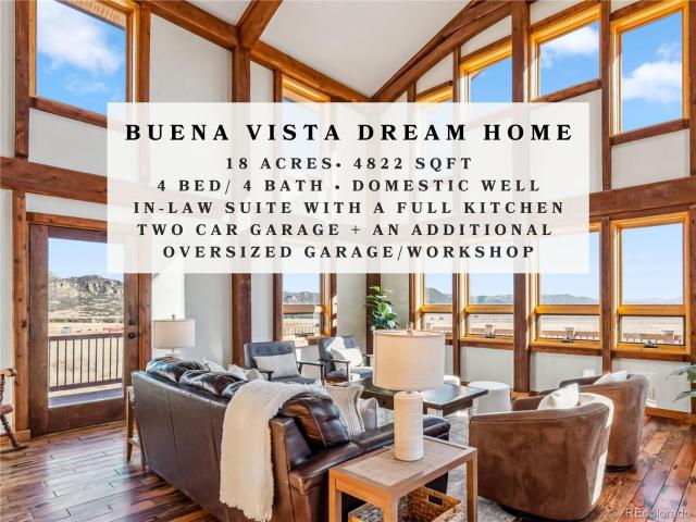 House for sale in Buena Vista