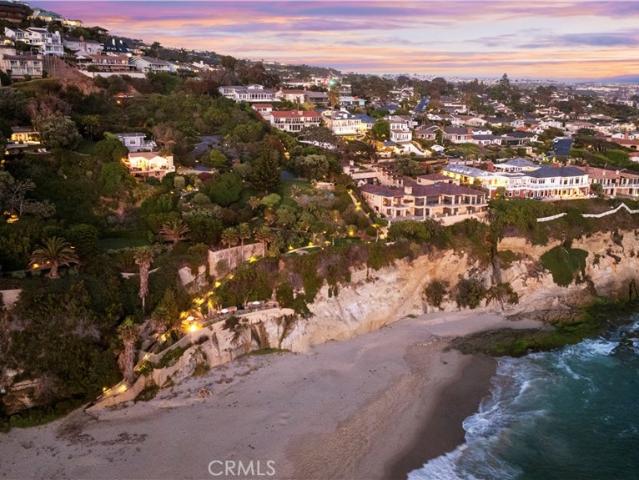 Land for sale in Laguna Beach