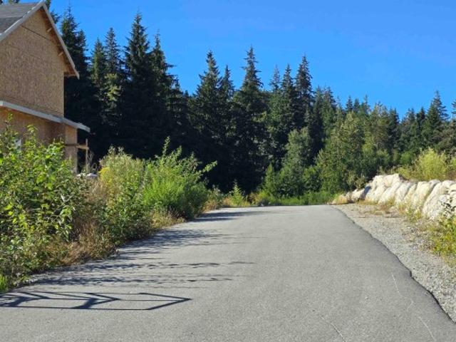 Land for sale in Mission, British Columbia