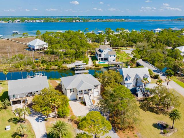 House for sale in Orange Beach, Alabama