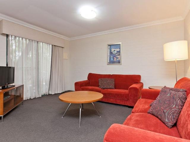 Apartment for rent in Subiaco Po, Western Australia