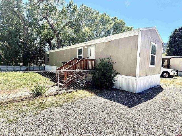 House for sale in La Plata, Colorado