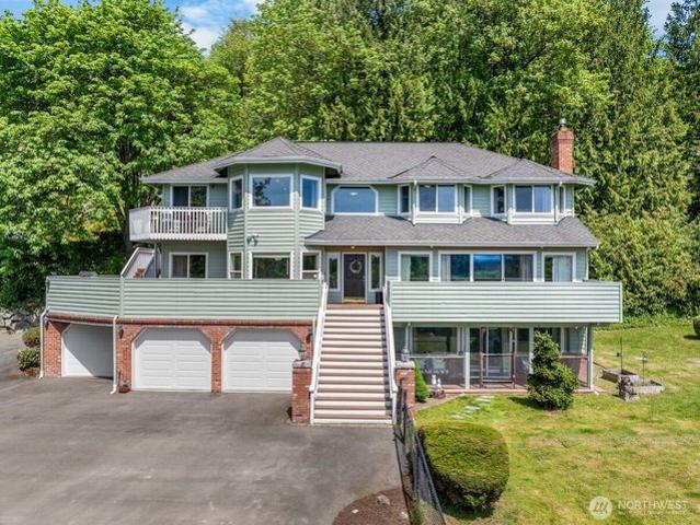 House for sale in Carnation, Washington