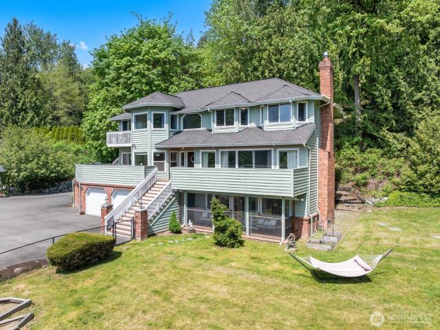 House for sale in Carnation, Washington