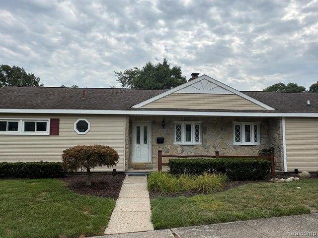 House for sale in Wayne, Michigan