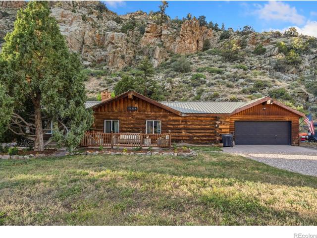 House for sale in Glen Echo, Rustic