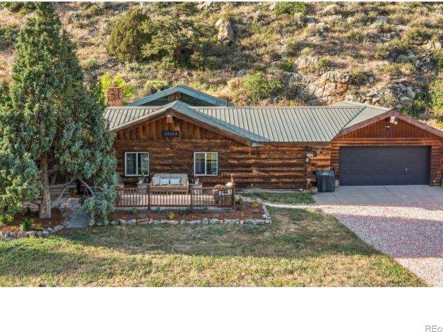 House for sale in Bellvue, Colorado