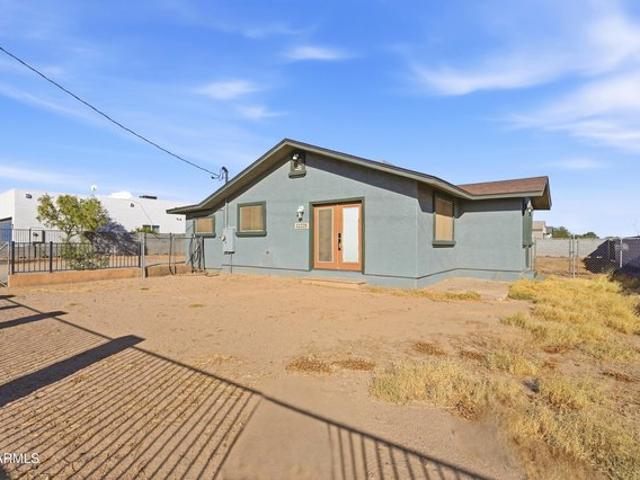 House for sale in Wittmann, Maricopa County
