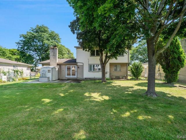 House for sale in Warren, Michigan