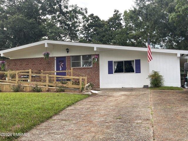 House for sale in Meridian, Mississippi