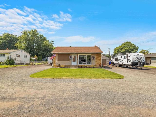 House for sale in Lewiston, Idaho