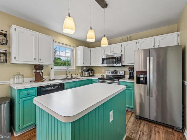 House for sale in New Windsor, Maryland