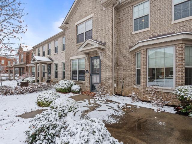 Townhouse for sale in Lexington, Kentucky
