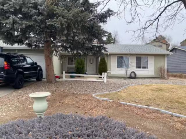 House for rent in Colorado Springs