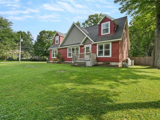 House for sale in Oneida, New York