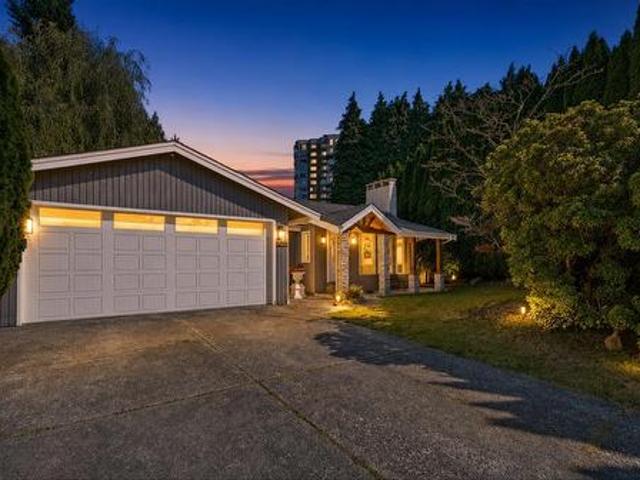 House for sale in Abbotsford, British Columbia
