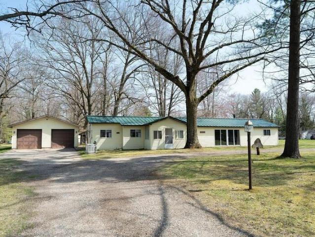 House for sale in Houghton Lake House for sale in Houghton Lake