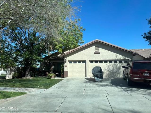 House for sale in Gilbert, Arizona