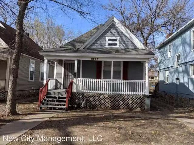 House for rent in Kansas City